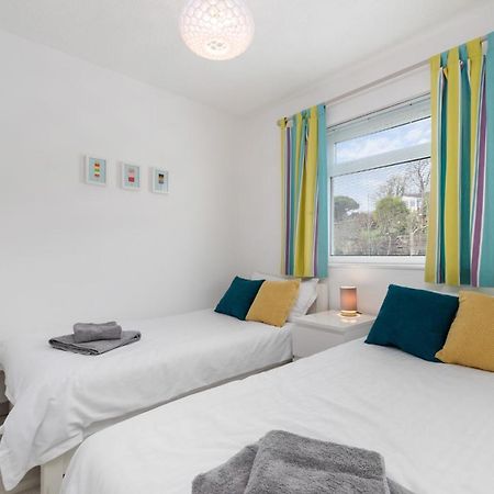 Freshwater Bay - Sea View Apartment Hodgeston エクステリア 写真