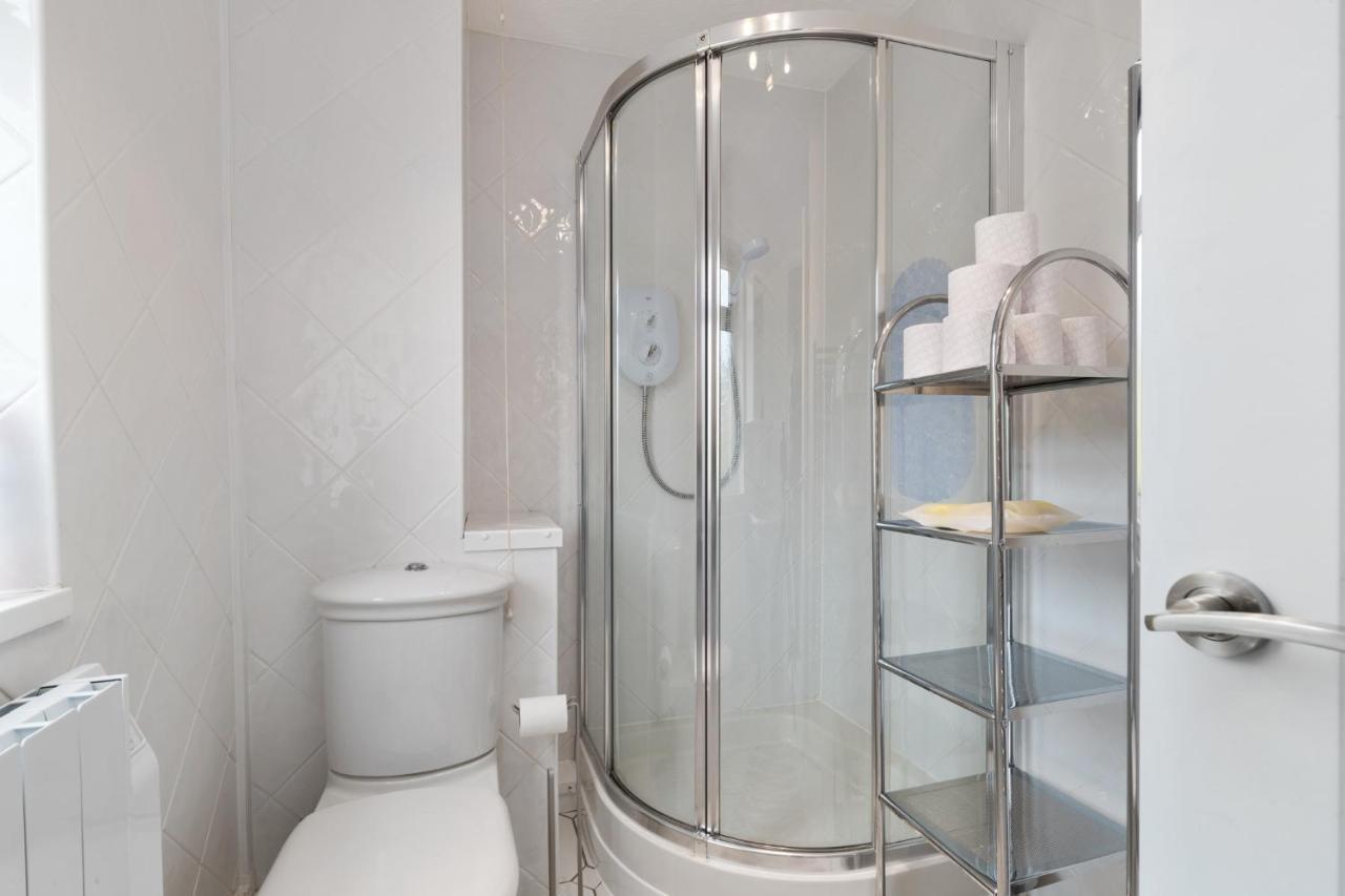 Freshwater Bay - Sea View Apartment Hodgeston エクステリア 写真